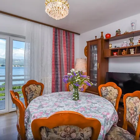 Milenka Apartament