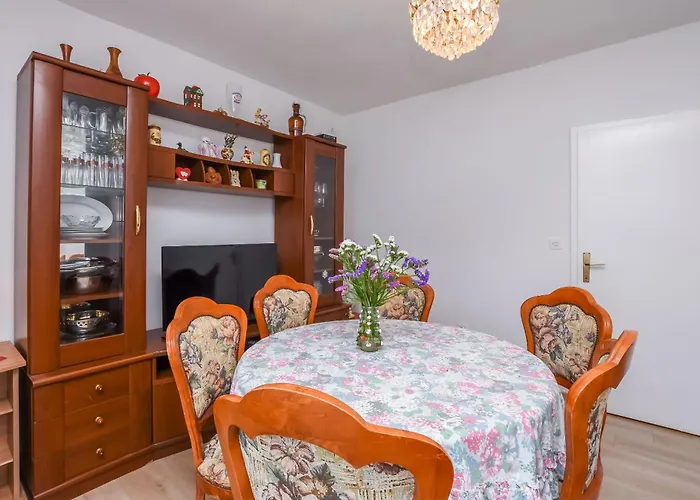 Milenka Apartment *