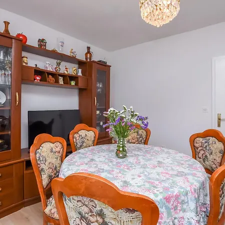 Milenka Apartment *