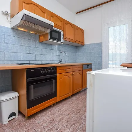Apartment Milenka