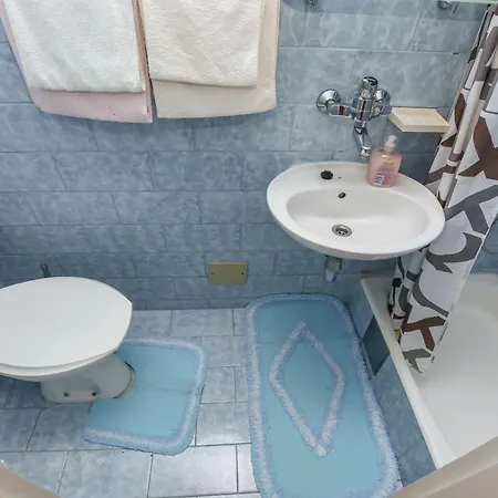 Apartment Milenka Trogir