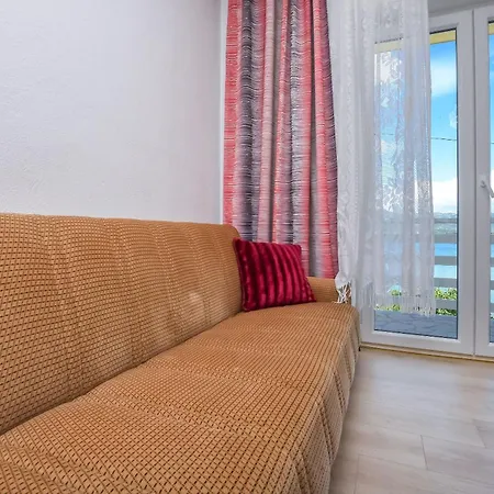 Apartment Milenka *