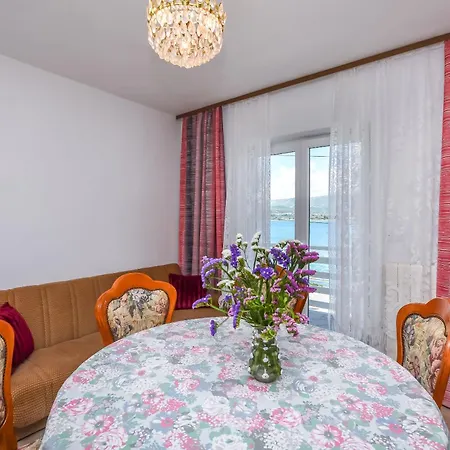 Milenka Apartment
