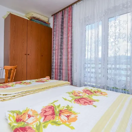 Milenka Apartment