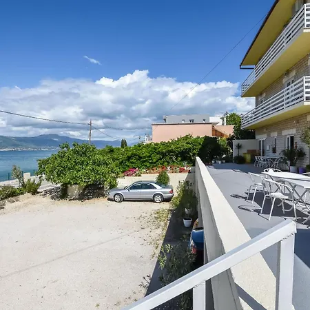 Milenka Apartment Trogir